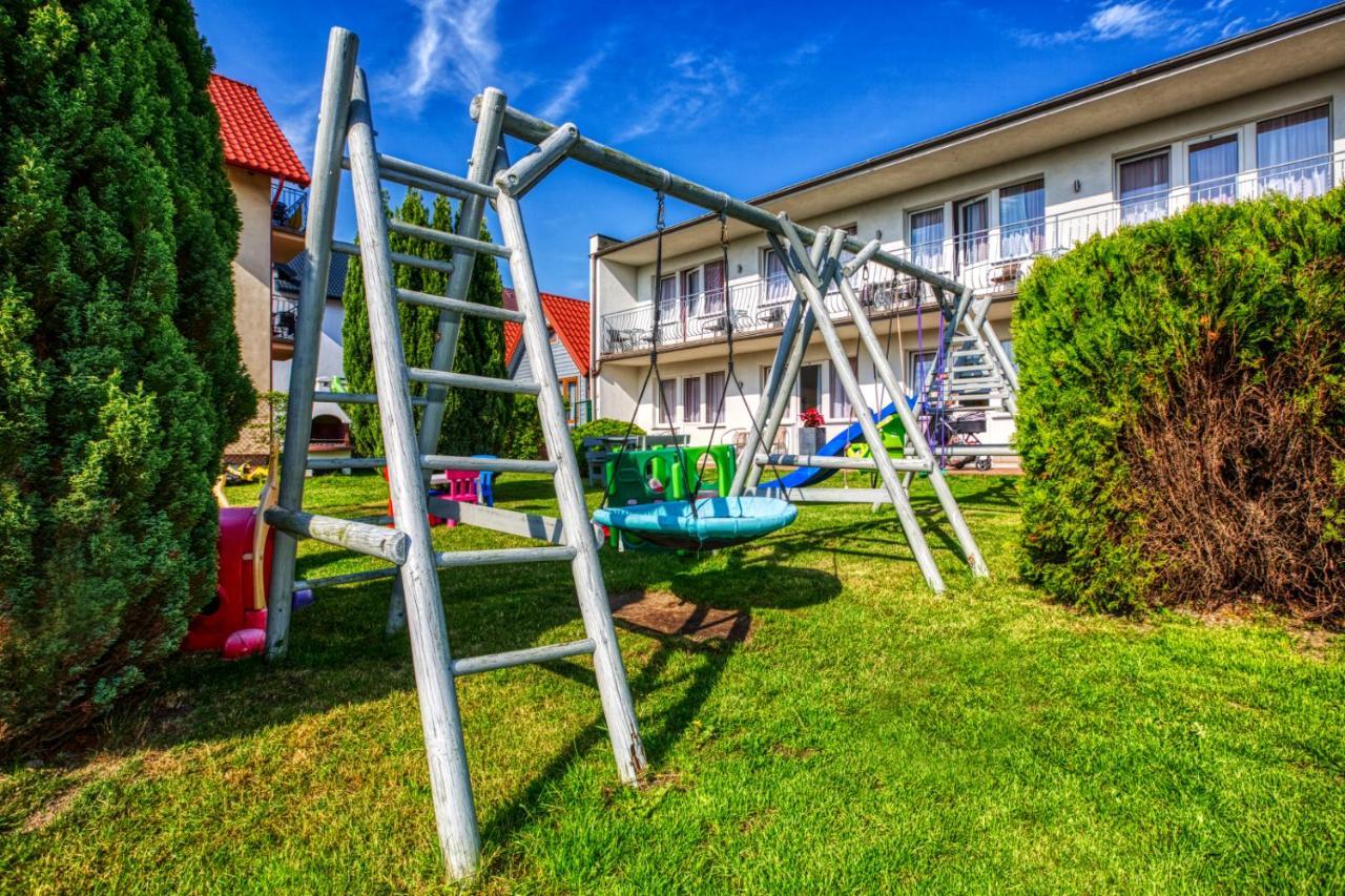 Apartamenty Olivia Wladyslawowo Exterior photo