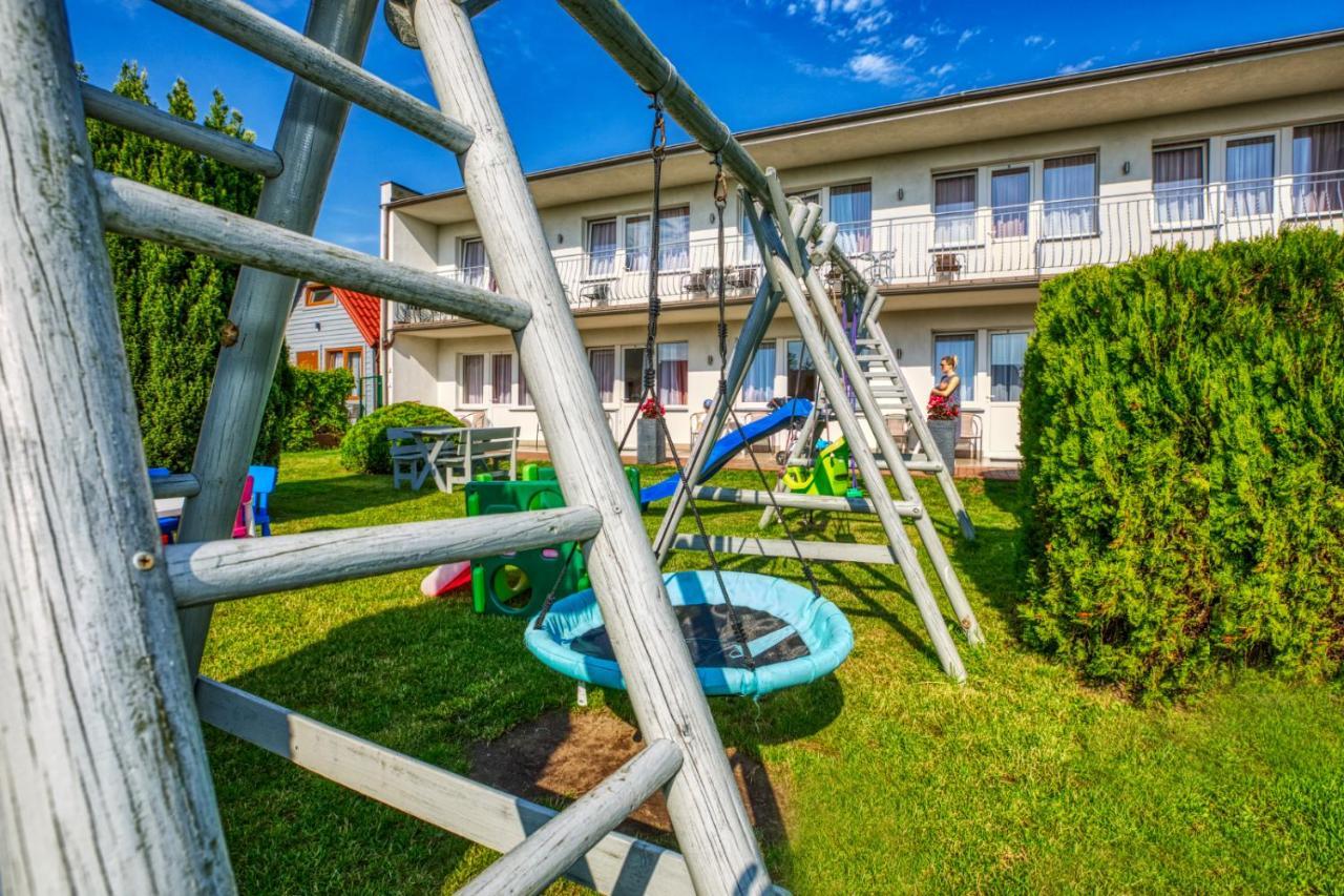 Apartamenty Olivia Wladyslawowo Exterior photo