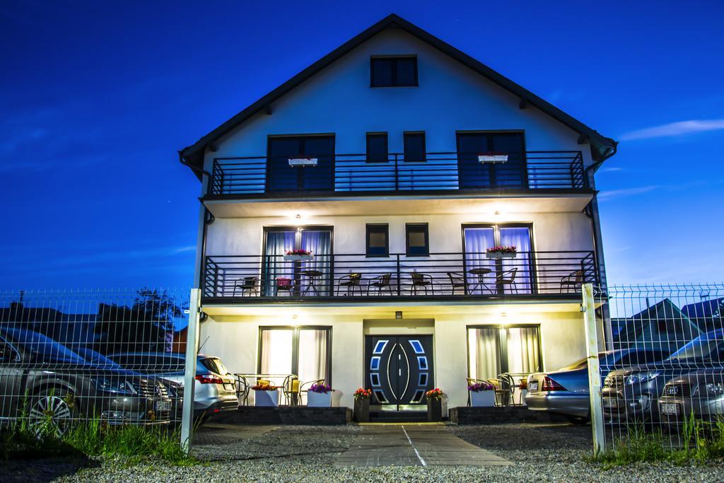 Apartamenty Olivia Wladyslawowo Exterior photo